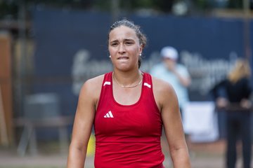 Bild 488 - BL DTV Hannover - Der Club an der Alster : Ergebnis: 2:7